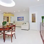Luxury 2 Bed Flat - Close To Vatican