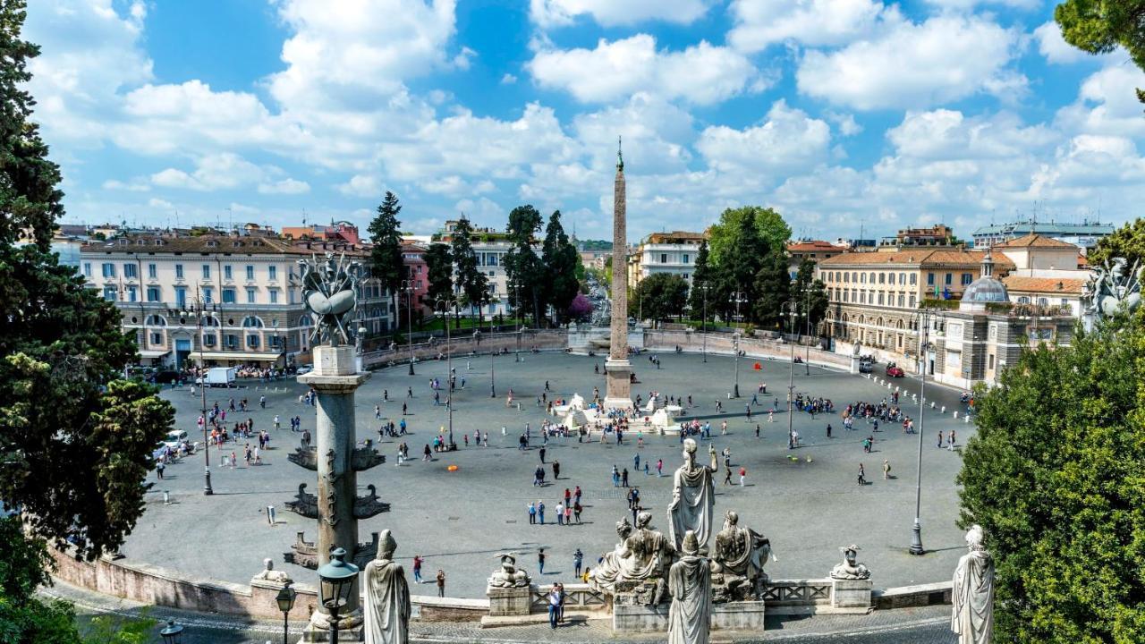 Apartment Luxury 2 Bed Flat - Close To Vatican *