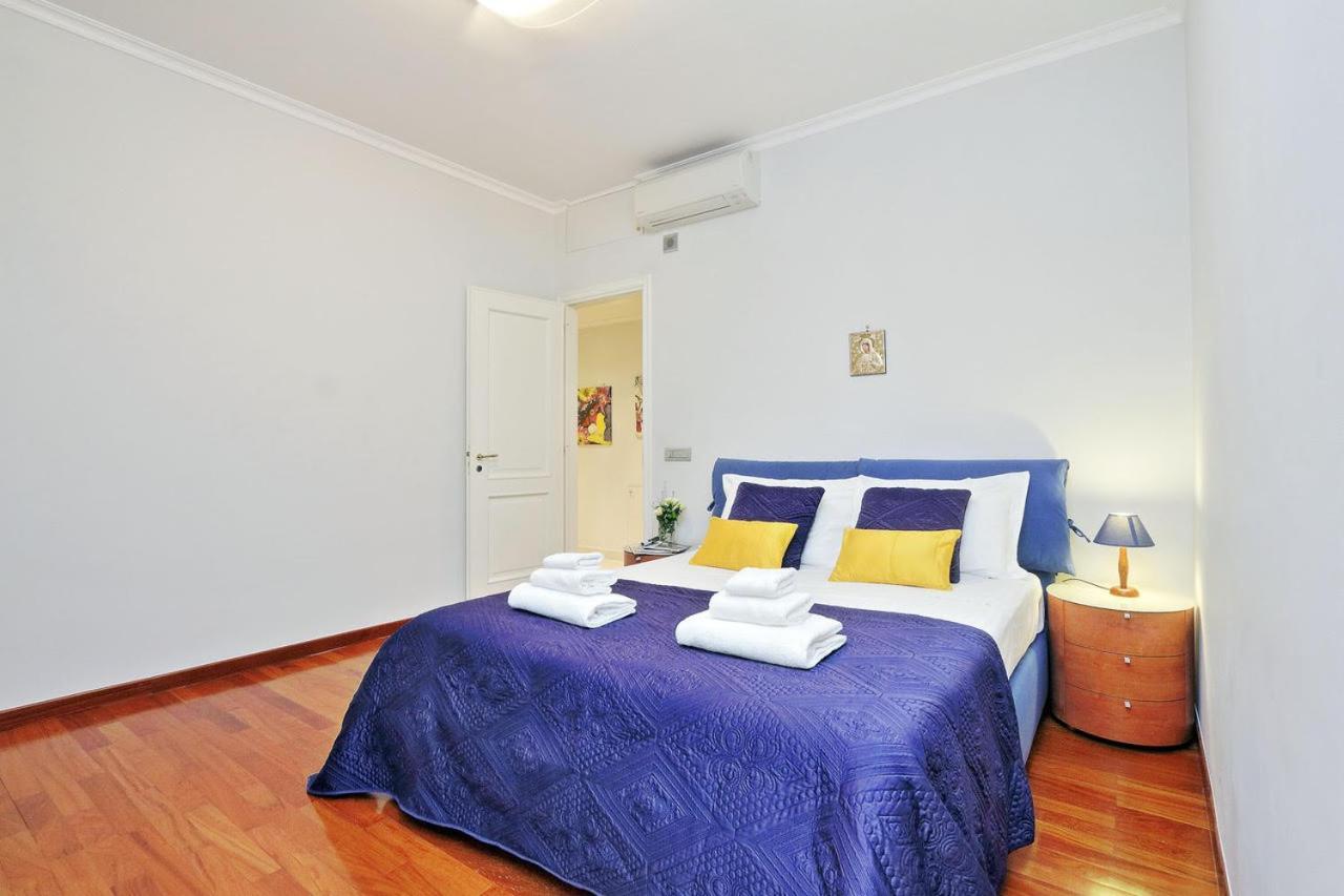Luxury 2 Bed Flat - Close To Vatican Apartment *