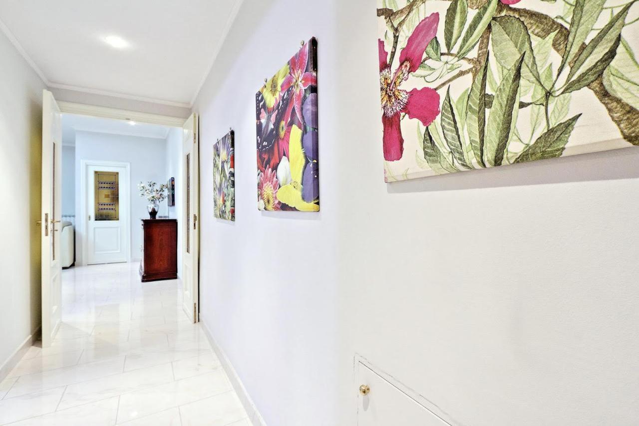 Luxury 2 Bed Flat - Close To Vatican Apartment *