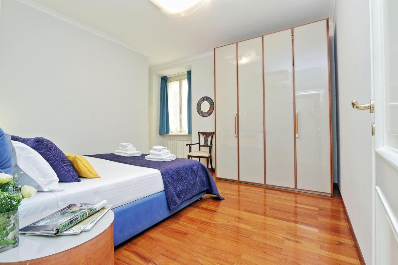 Apartment Luxury 2 Bed Flat - Close To Vatican *