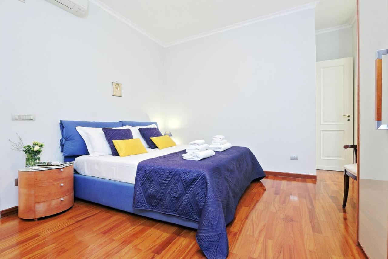 Apartment Luxury 2 Bed Flat - Close To Vatican *
