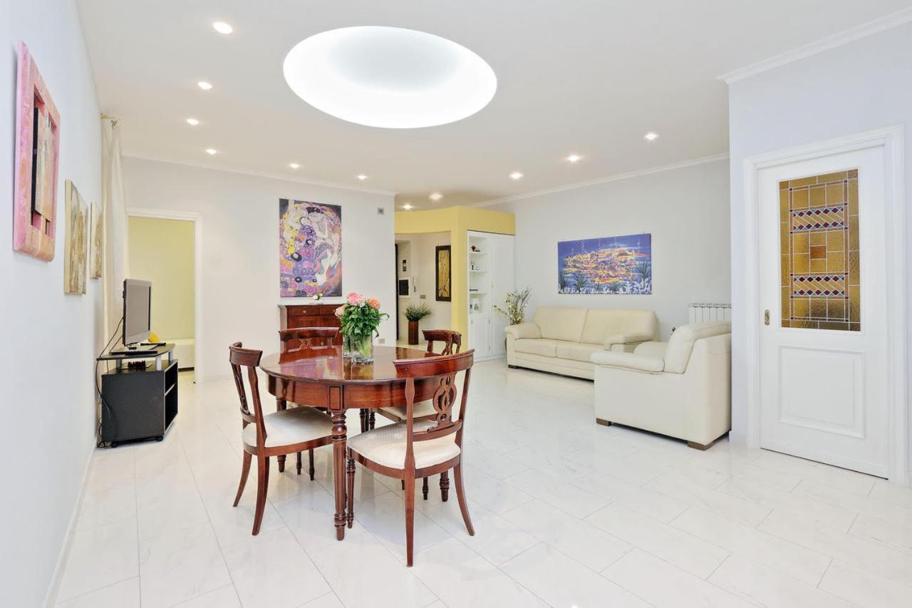 Apartment Luxury 2 Bed Flat - Close To Vatican *