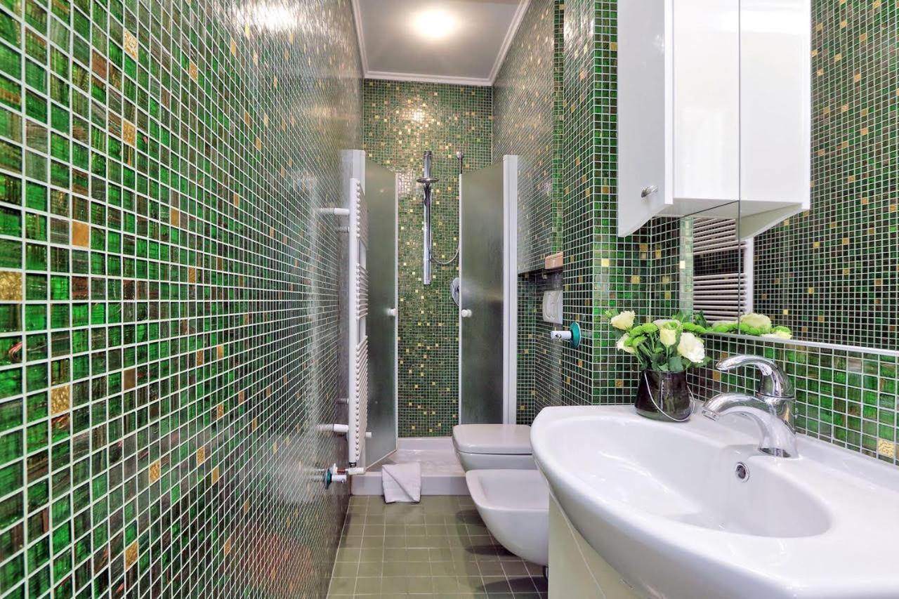 Luxury 2 Bed Flat - Close To Vatican * Rome
