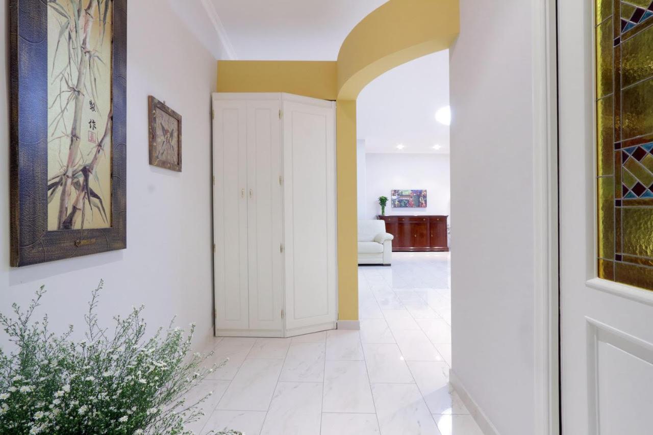 Luxury 2 Bed Flat - Close To Vatican *