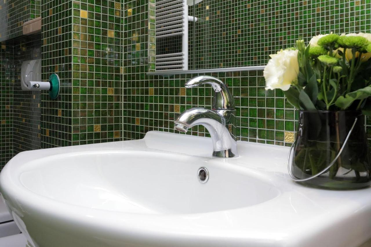 Apartment Luxury 2 Bed Flat - Close To Vatican