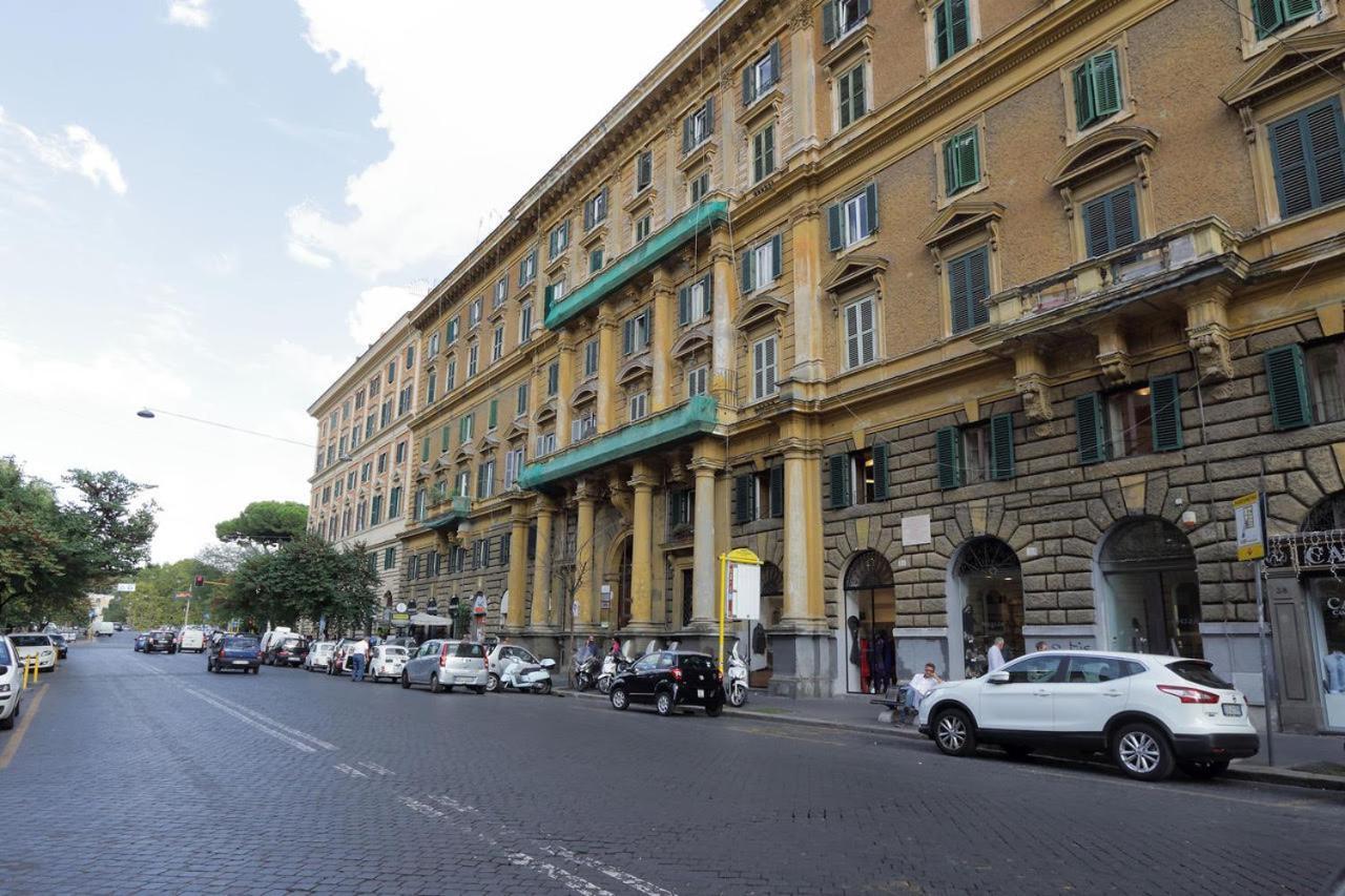 Apartment Luxury 2 Bed Flat - Close To Vatican *