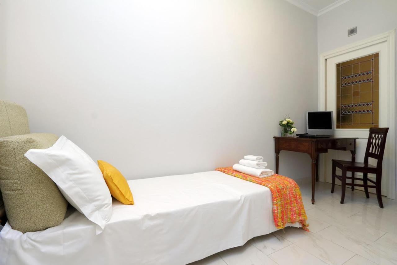 Luxury 2 Bed Flat - Close To Vatican Rome