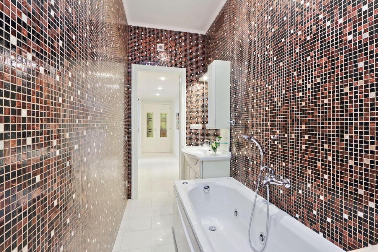 Luxury 2 Bed Flat - Close To Vatican Apartment *