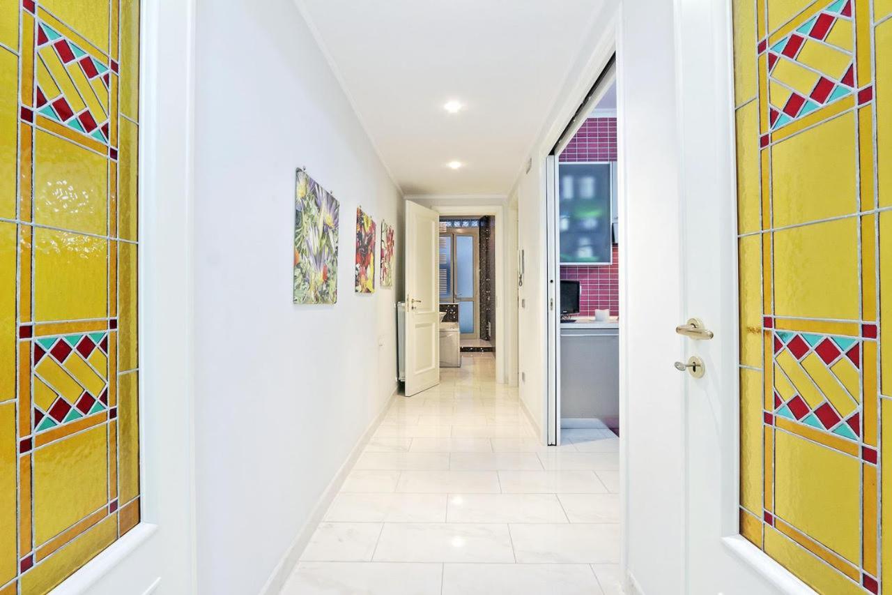 Apartment Luxury 2 Bed Flat - Close To Vatican *