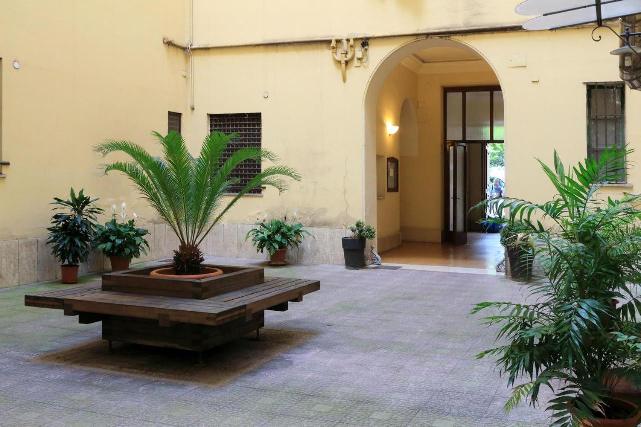 Luxury 2 Bed Flat - Close To Vatican * Rome