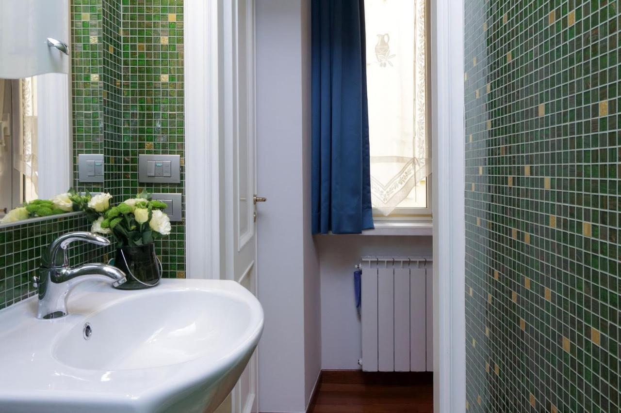 Apartment Luxury 2 Bed Flat - Close To Vatican *